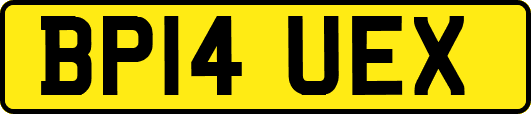BP14UEX