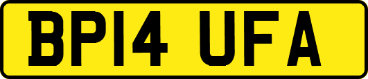 BP14UFA