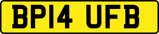 BP14UFB