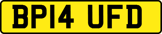 BP14UFD