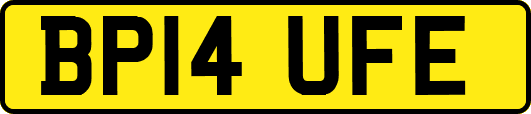 BP14UFE