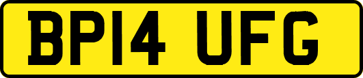 BP14UFG