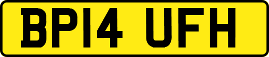 BP14UFH