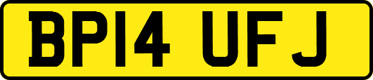 BP14UFJ