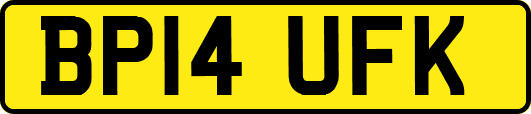 BP14UFK