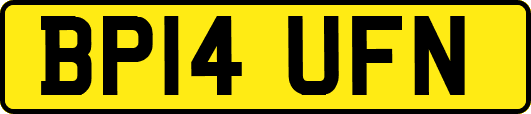 BP14UFN