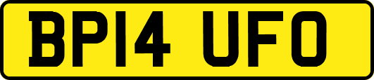 BP14UFO