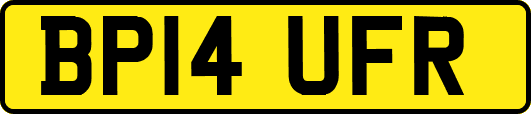 BP14UFR