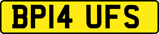 BP14UFS