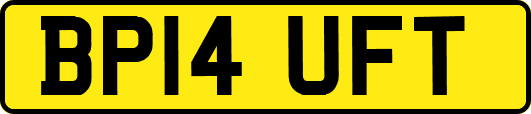 BP14UFT