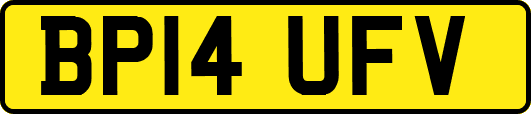 BP14UFV