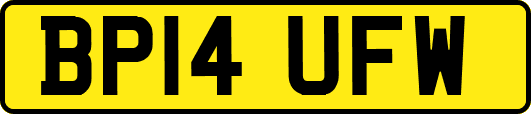BP14UFW