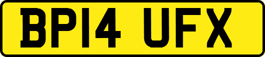 BP14UFX