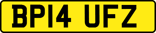 BP14UFZ