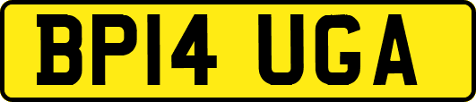 BP14UGA