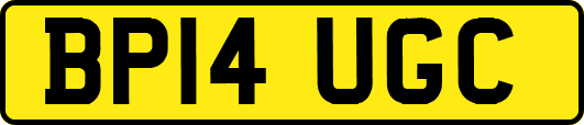 BP14UGC
