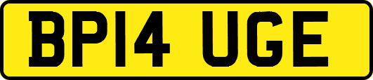 BP14UGE