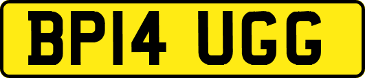 BP14UGG