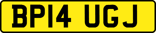 BP14UGJ