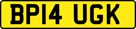 BP14UGK