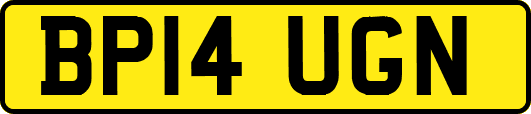 BP14UGN