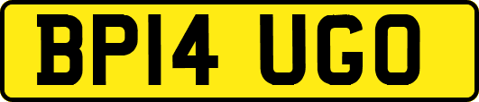 BP14UGO