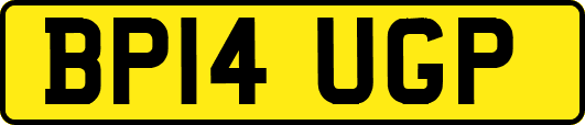 BP14UGP
