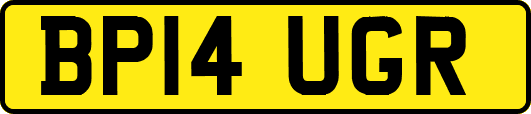 BP14UGR