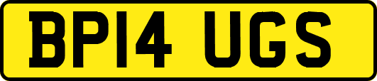BP14UGS