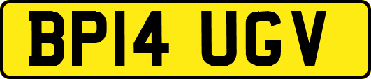 BP14UGV