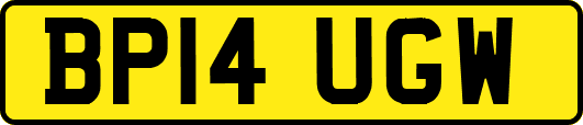 BP14UGW
