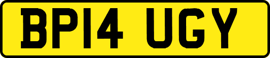 BP14UGY