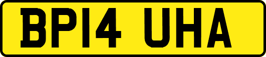 BP14UHA