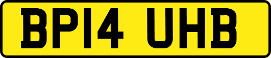BP14UHB