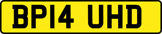 BP14UHD