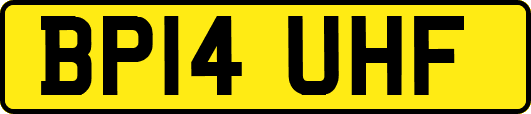 BP14UHF