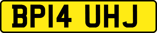 BP14UHJ