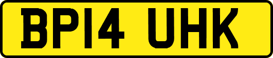 BP14UHK