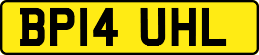 BP14UHL
