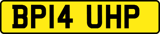 BP14UHP