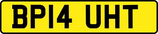 BP14UHT