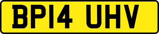 BP14UHV
