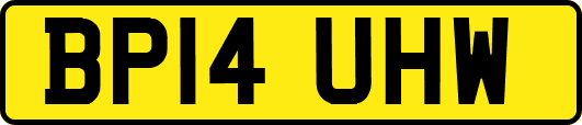 BP14UHW