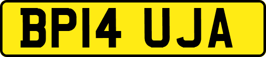 BP14UJA