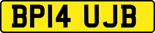 BP14UJB