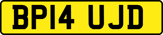BP14UJD
