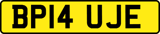 BP14UJE
