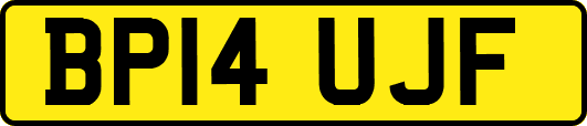 BP14UJF