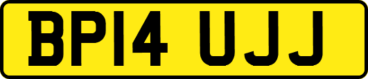 BP14UJJ