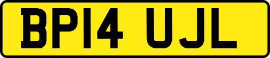 BP14UJL